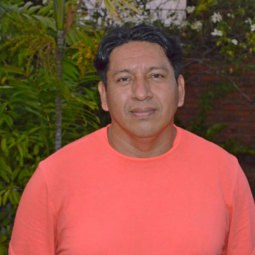 Oscar Lopez