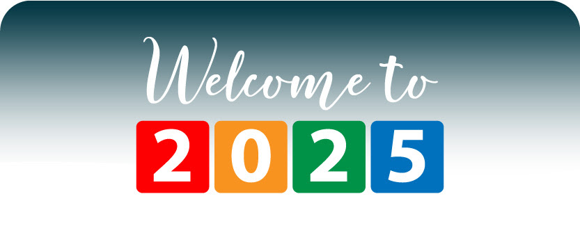 Vapues Travel - Welcome 2025!