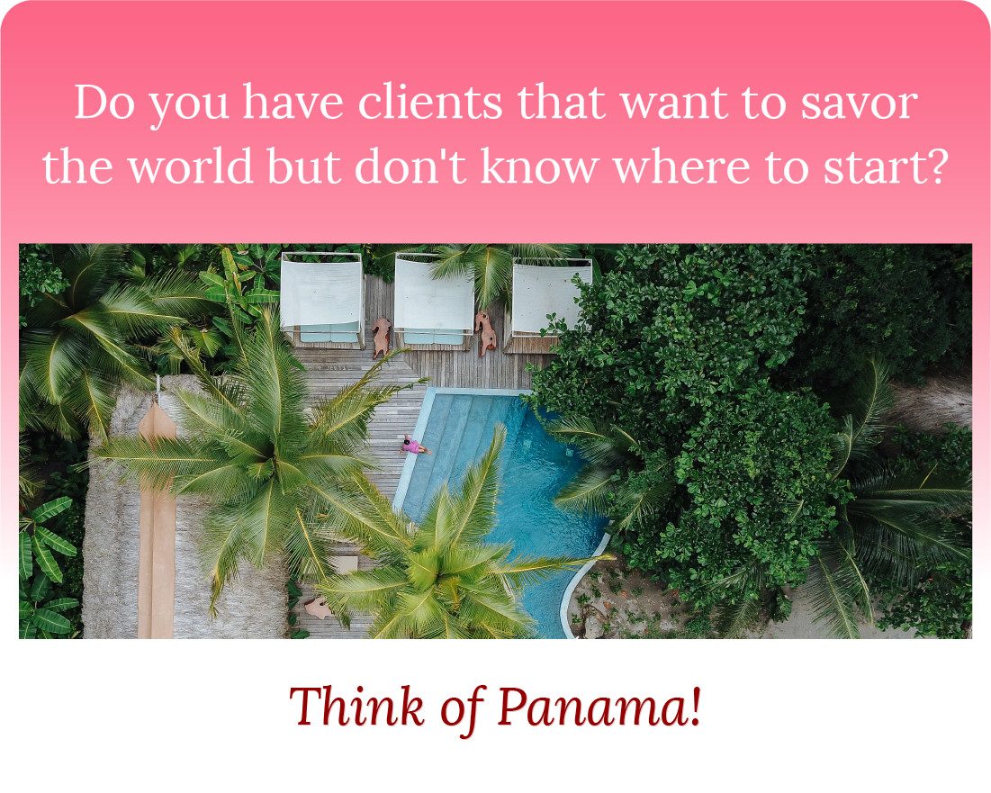 Panama Luxury Travel